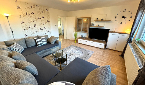 nice 2 room apartment in Frankenthal