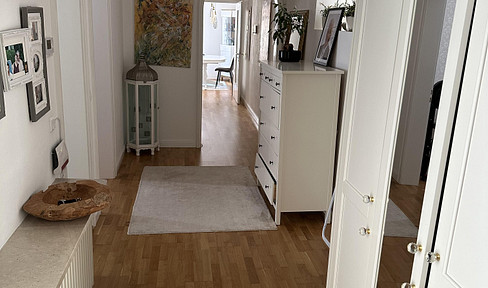 Exclusive condominium in the heart of Baden-Baden for sale without commission
