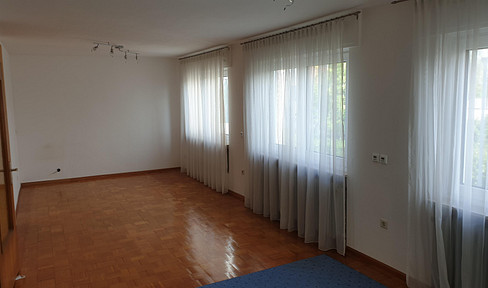 2-room apartment, Haltingen, Oberdorf, upper floor