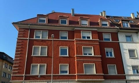 Gewerbeeinheit 101 m² für Einzelhandel, Praxis oder Büro