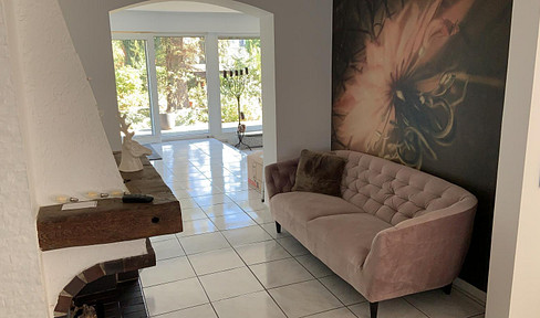 Dream property with sauna, whirlpool, 2 fireplaces