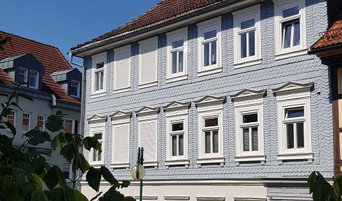 Lichtdurchflutetes, gemütliches 1 1/2- Zimmer-Appartement-Innenstadt-Nähe Fußgängerzone
