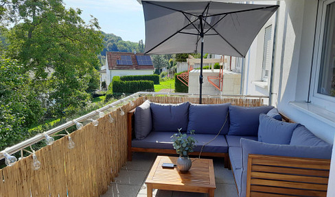 *** Dream for couples and families! 4 rooms in top location ***