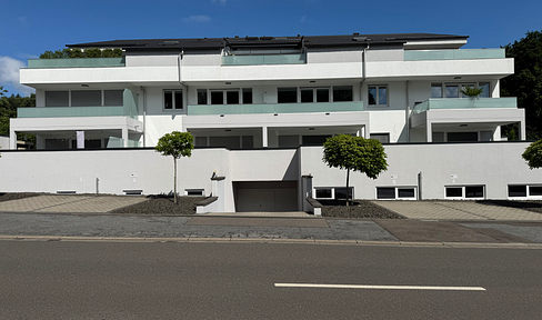 Exklusives Appartment