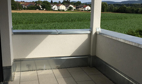 Fantastic 3-room apartment in the heart of Eislingen/Fils - for sale privately!