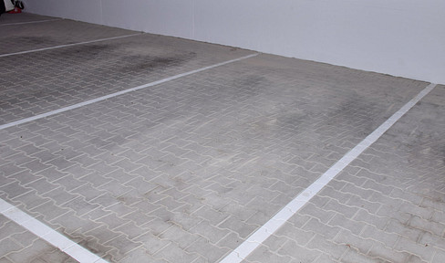 Verkauf TG Tiefgarage Mühldorf, Salzburgstraße ohne Prov. Stellplatz Parkplatz kein Duplex