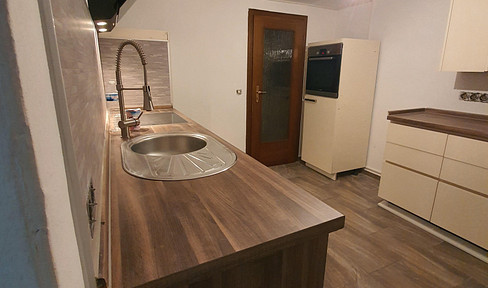 Wunderschöne Altstadt  Wohnung, neu renoviert   145 qm  mit kleiner Dachterrasse