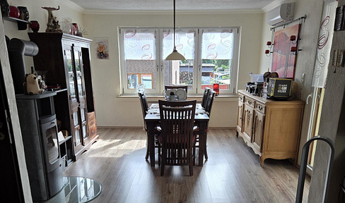 Detached house in a quiet location in Düren