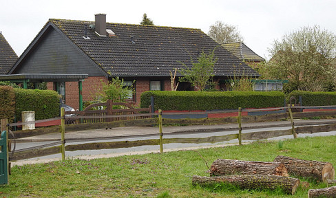 | Cozy bungalow in a rural setting - "Private sale" |