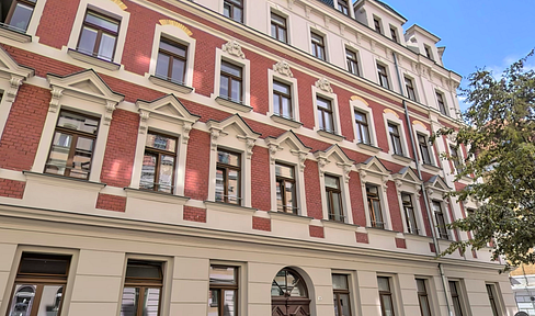 Saniertes Single Appartment mit Einbauküche