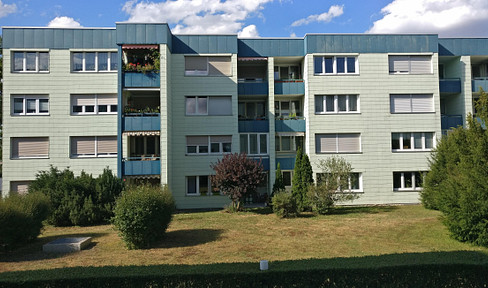 3 Zimmer EG Wohnung mit Terrasse in Gärtringen