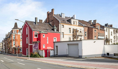 Traumhafte 185 m² Wohnung mit riesiger Terasse – Vollmöbliert, familienfreundlich & WG-geeignet!