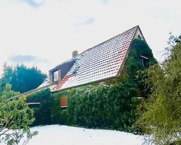 Provisionsfreies Zweifamilienhaus von privat – ein Zuhause für Familien & Naturliebhaber