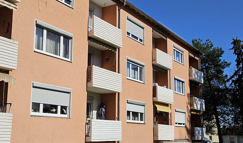 3 room apartment Herzogenaurach
