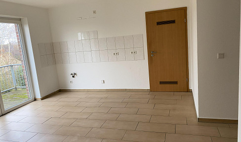 2 helle 2-Zimmer-Wohnungen in Ochtrup – Nur mit Wohnberechtigungsschein (WBS)!