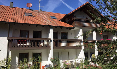Cozy 1-room apartment in a good location, from private owner