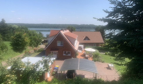 Tolle Lage am Ratzeburger See/ direkt am Wald / in  einer sehr ruhigen Sackgasse