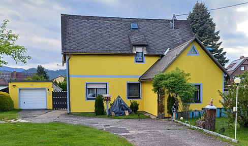 Single-family house