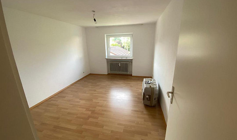 Quiet 2-room apartment in Sauerlach - S-Bahn station within walking distance