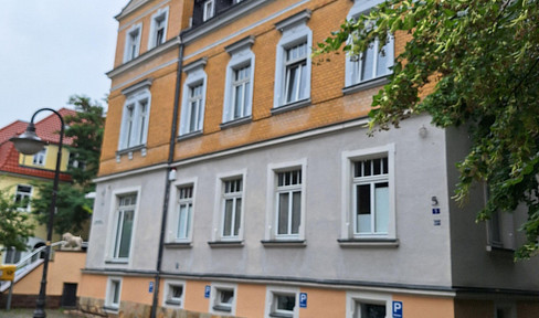 3 rooms, kitchen, living room, apartment