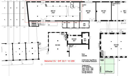 Commercial space versatile use