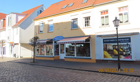 Commercial space as store or office in good location