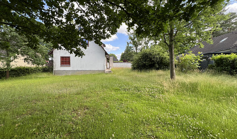 Beautiful property in HH - Duvenstedt