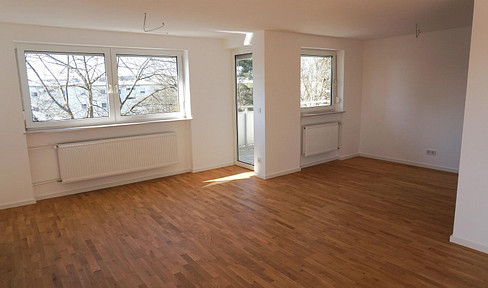 Top-Preis! Hochwertig saniert, Erstbezug, Eigennutzung oder sichere Kapitalanlage