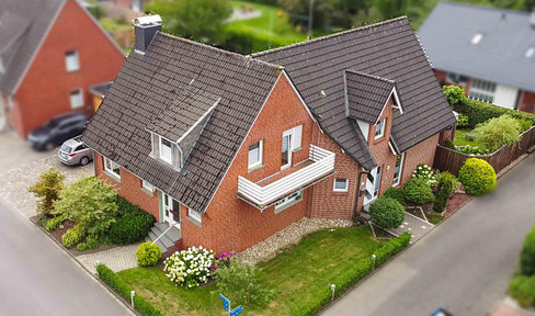 Two-family house / two-generation house