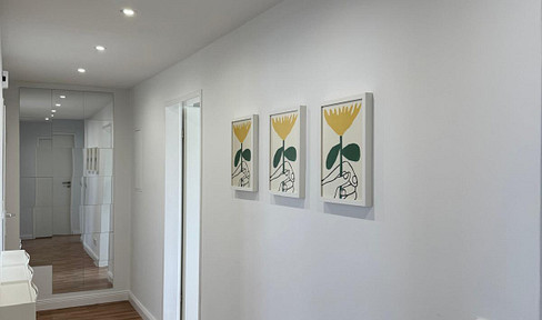 Zimmer in einer 3er WG in Nürnberg Maxfeld ca. 3 Minuten zur nächsten U-Bahn zu vermieten zentral