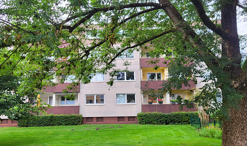 Nice quiet 2 room apartment