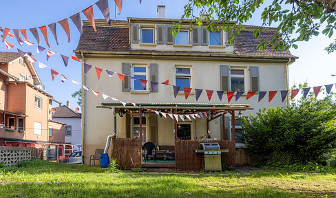 Wilhelmstrasse 17/1