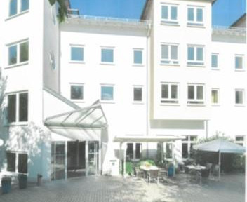 50% Miteigentumsanteil eines Pflegeappartements in 76356 Weingarten
