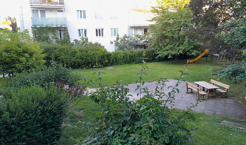 Modern apartment in Graz Lend