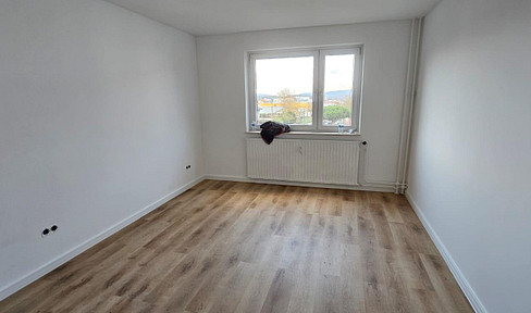 Great 2 room apartment in a quiet location in Eisenberg