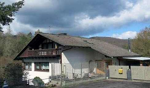 House in Edertal from private owner