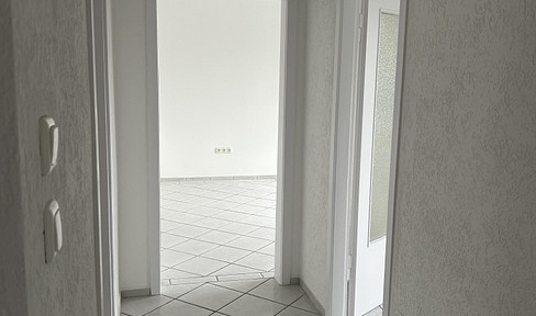 3 Zimmer Wohnung in Duisburg Neudorf Süd mit Balkon