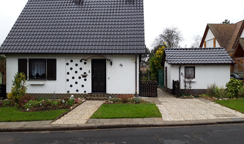 Detached house with 4 rooms in 67551 Worms-Pfeddersheim