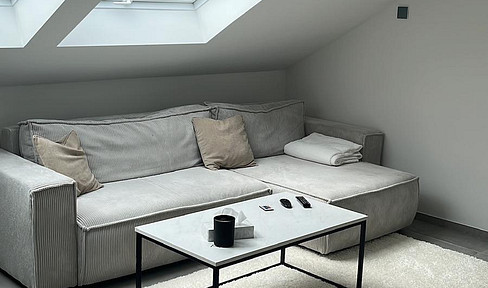 3 Zimmer Wohnung in Paderborn-Elsen