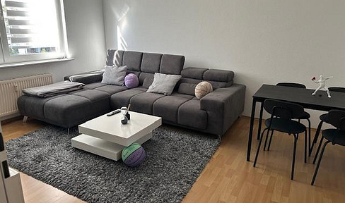 3 Zimmer Wohnung in Duisburg Neudorf Süd