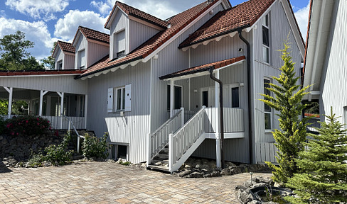 (A+) Commission-free: Modern EFH 35min from MUC-Karlsfeld - ideal for commuters