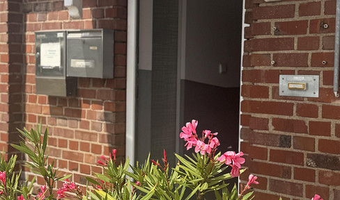 Exclusive office in the heart of Nievenheim