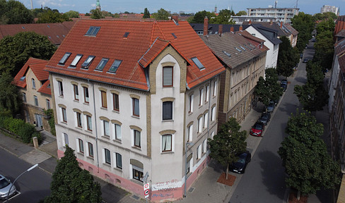 8-party house - 532m² without estate agent