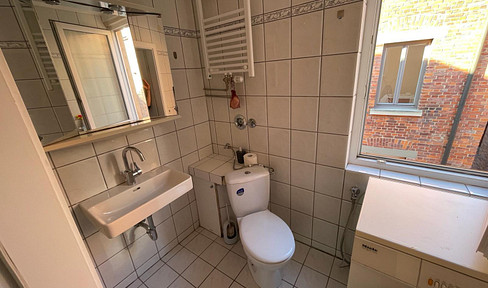 🏡 Perfect opportunity to set up a new shared flat in 5 rooms