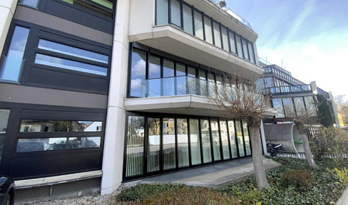 3.5 room apartment central location large balcony
