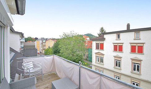 Stilvoll wohnen im Herzen von Reutlingen – perfekt für junge Paare oder kleine Familien