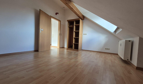 76m² DG 3 room apartment / 2x shared room - from now until 28.02.2026