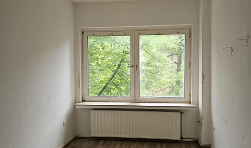 2-room apartment with balcony
