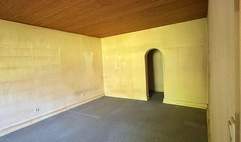 2 room apartment directly on the Leinepfad - 6 months temporary