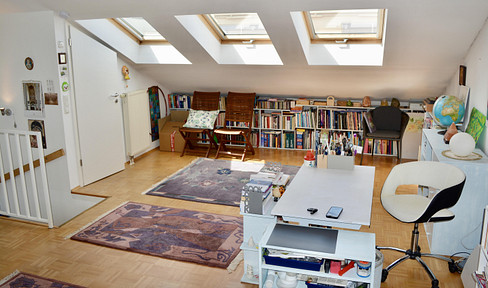 Living & working in Bad Vilbel